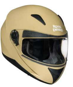 Royal Enfield Sundown Helmet - Desert Storm