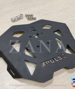 TOPRACK PLATE BIG XPULSE200 BS6