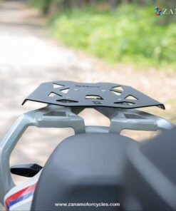 TOPRACK PLATE NEW BLACK G310 R