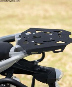 TOPRACK PLATE NEW BLACK G310GS - ZI-8103