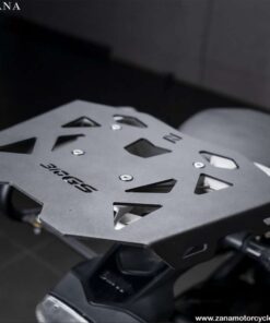 TOPRACK PLATE NEW BLACK G310GS - ZI-8103