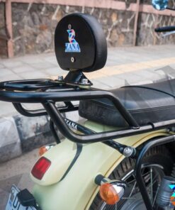 TOPRACK WITHOUT PLATE FOR JAWA
