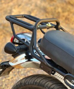 TOPRACK WITHOUT PLATE For CB350 HNESS