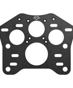 Top Box Adapter Plate for Hero Xpulse