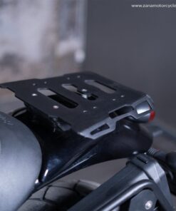 Top Rack Plate For Triumph Street Scrambler 900