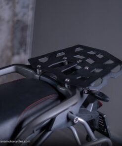 Top Rack Plate for Triumph Tiger 850