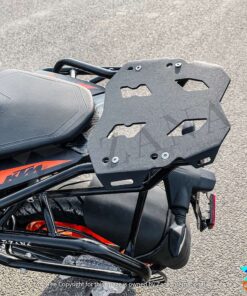 Top Rack T-1 for KTM Duke 250 and 390