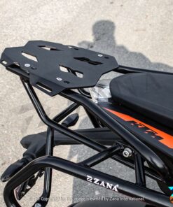 Top Rack T-1 for KTM Duke 250 and 390