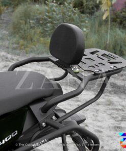 Top Rack T-1 with Plate for Dominar