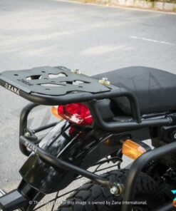 Top Rack W-1 for Himalayan BS6- 2016-20