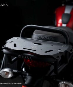 Top Rack for Triumph Street Scrambler 900