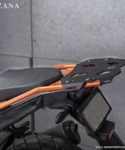 Top Rack with Plate T-1 KTM Adventure 390