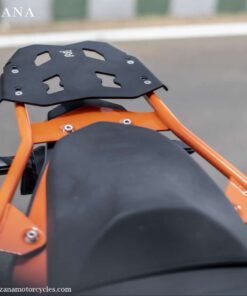 Top Rack with Plate T-1 KTM Adventure 390