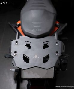 Top Rack with Plate T-1 for KTM Adventure 390