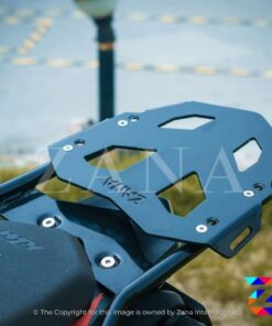 Top Rack with Plate T-1 for KTM Adventure 390