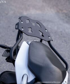 Top Rack with Plate T-1 for KTM Duke 125