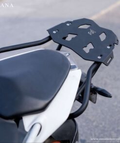 Top Rack with Plate T-1 for KTM Duke 200 BS6