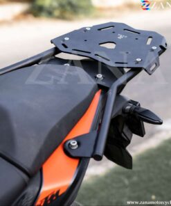 Top Rack with Plate for KTM Adventure 390