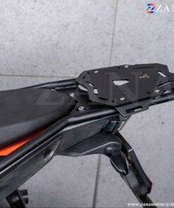 Top Rack with Plate for KTM Adventure 390