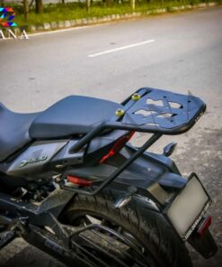 Toprack With New Plate for Dominar (2017-18)