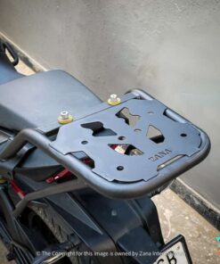 Toprack With New Plate for Dominar (2017-18)
