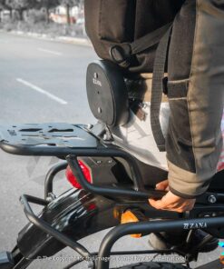 Toprack for Himalayan BS6 (2021-22)