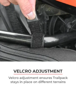 Trailpack for KTM Adventure 390 and 250