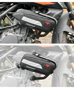 Trailpack for KTM Adventure 390 and 250