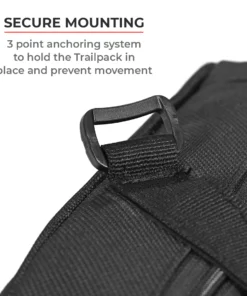 Trailpack for KTM Adventure 390 and 250