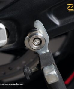 Trident Universal Paddock Spool SS 304
