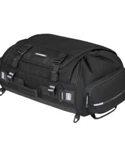 Viaterra Hammerhead Universal Tailbag for Bikes-45L