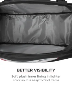 ViaTerra Condor Solo 100% Waterproof Saddlebag