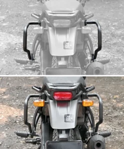 ViaTerra Saddle Stay for RE Himalayan
