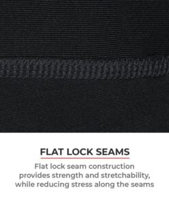 Viaterra 2nd Skin Base Layer-Top