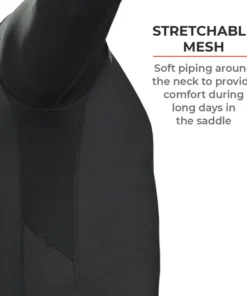 Viaterra nd Skin Base Layer Top