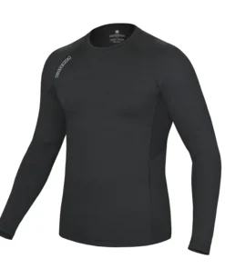 Viaterra 2nd Skin Base Layer-Top