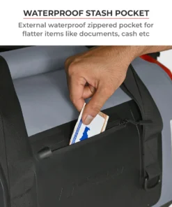 Viaterra Adventure Trailpack