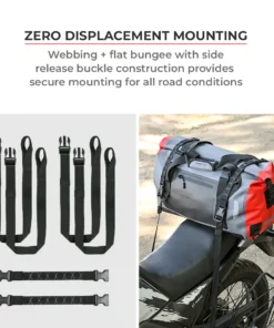 Viaterra Adventure Trailpack