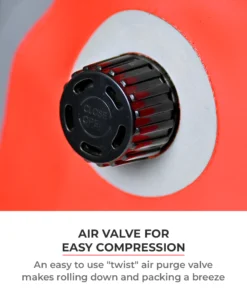 Viaterra Adventure Trailpack