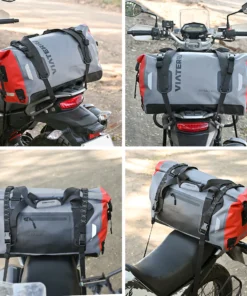 Viaterra Adventure Trailpack