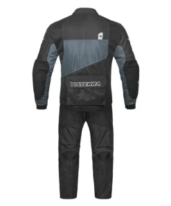 Viaterra Corbett Off-Road Suit-Grey