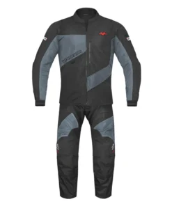 Viaterra Corbett Off-Road Suit-Grey