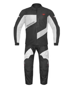 Viaterra Corbett Off-Road Suit-White