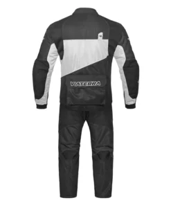 Viaterra Corbett Off-Road Suit-White