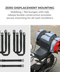 Viaterra Drybag 55L
