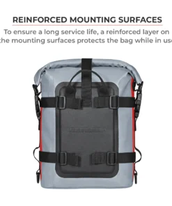 Viaterra Drybag 8L