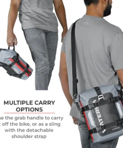 Viaterra Drybag 8L