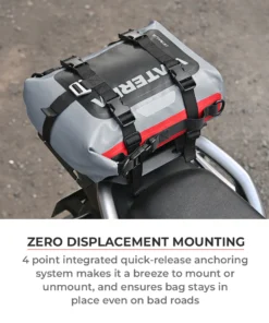 Viaterra Drybag 8L