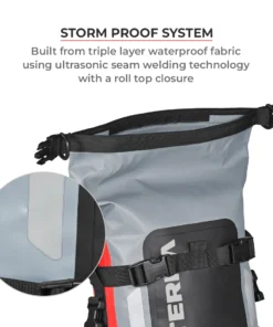 Viaterra Drybag 8L