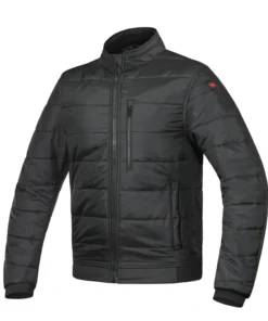 Viaterra Frost-Motorcycle Warm Jacket